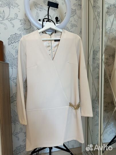 Пакет брендовых вещей 42-44