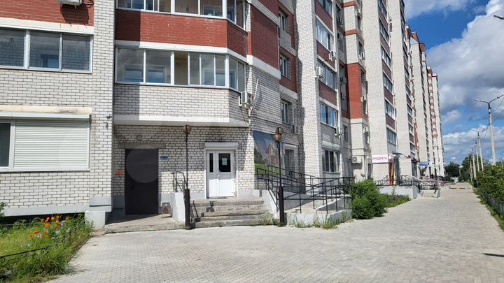 Офис, 174.1 м²