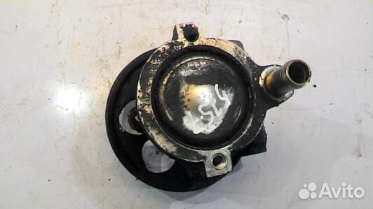 Насос гу дизельный nissan interstar X70 (57S07BT01