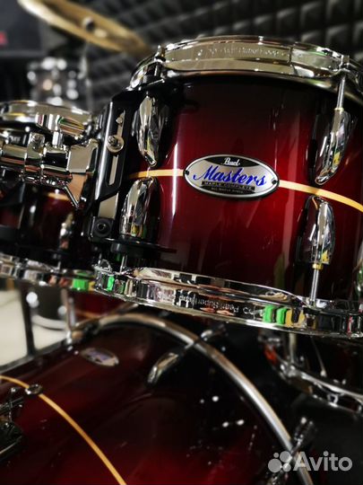 Барабаны прокат