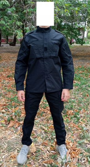 Костюм тактический ACU (спецназ нато)