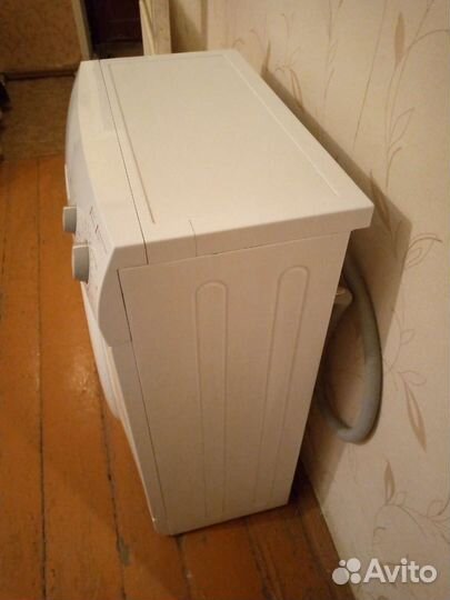 Стиральная машина бу vestel