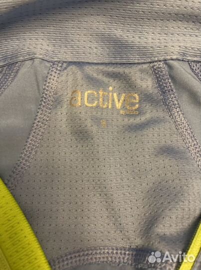 Кофта женская active