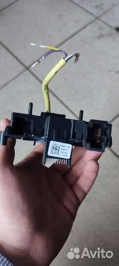 Лента подрулевая (улитка) Ford Explorer 5 / Edge