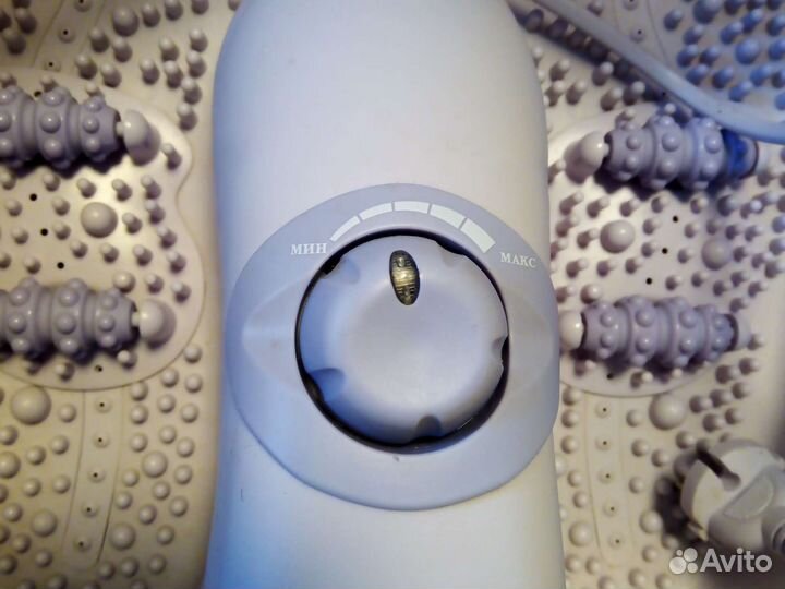 Массажная ванночка для ног