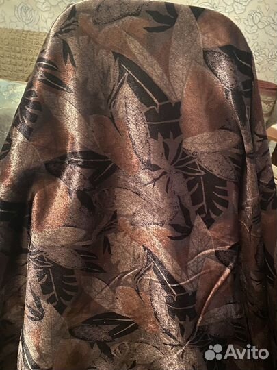 Ткань для обивки мебели