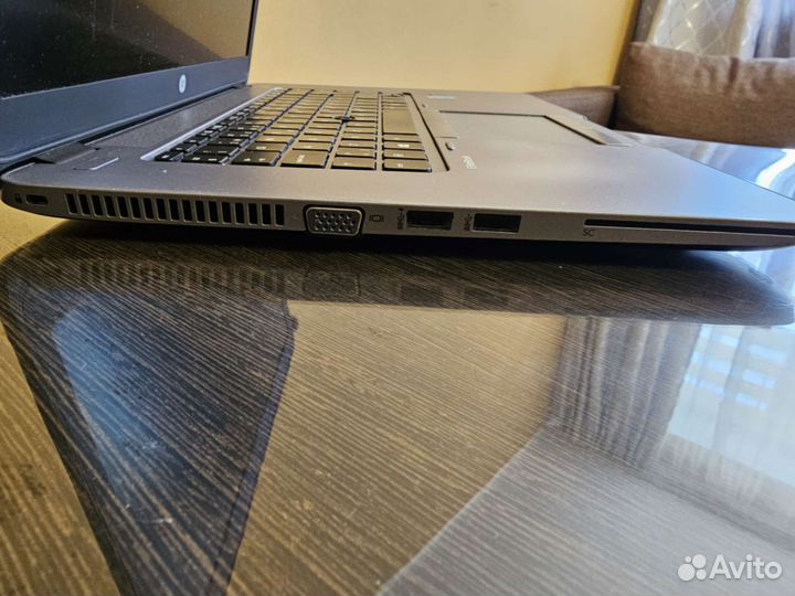 HP Elitebook 850 G2