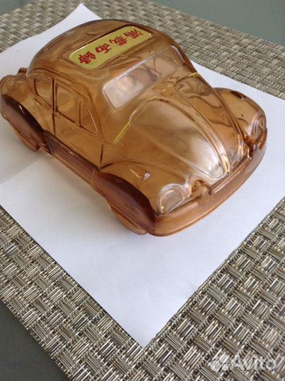 Вазочка конфетница 