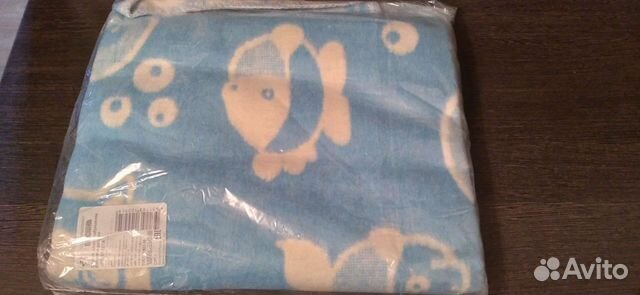 Детское одеяло,новое