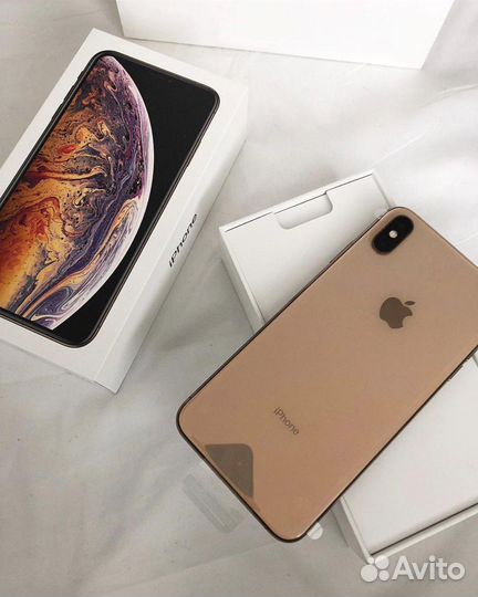 iPhone XS Max 512gb
