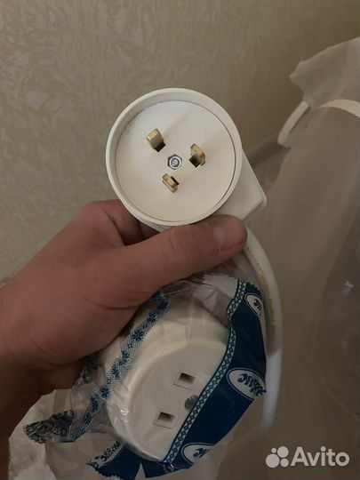 Плита электрическая новая лада