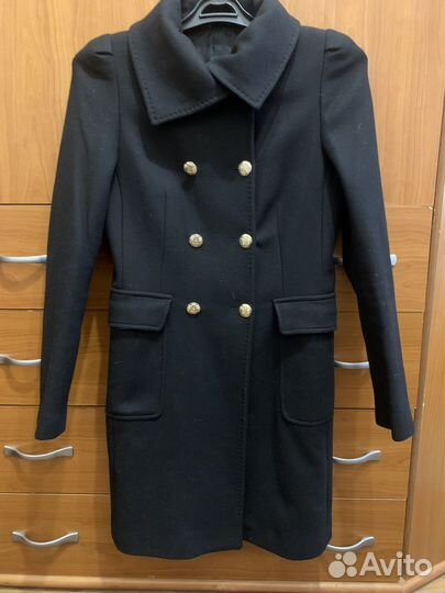 Пальто женское Zara