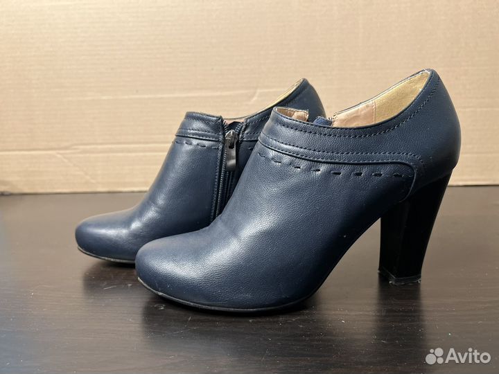 Туфли женские 38 размер