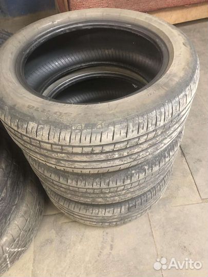 Pirelli Cinturato P7 245/50 R18