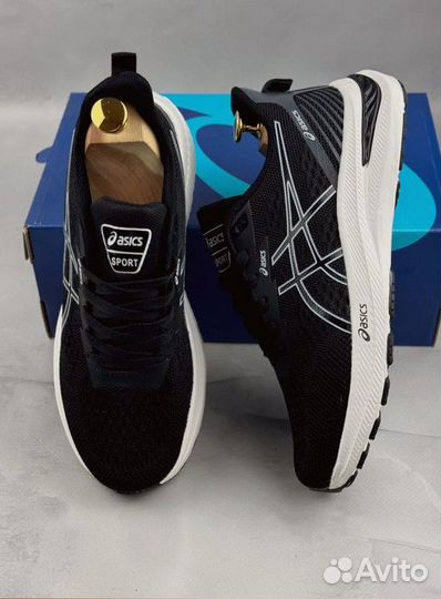 Мужские кроссовки Asics