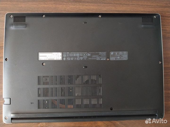 Acer aspire 3 a315 23