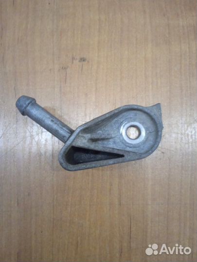 Кронштейн Задн. Доп. Глушителя Пд Bmw 5 G30