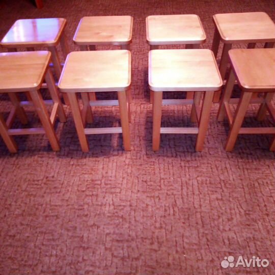 Табуретки для кухни