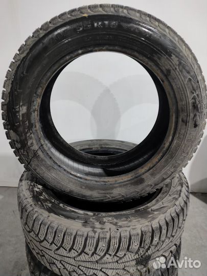 Nokian Tyres Nordman 5 205/55 R16