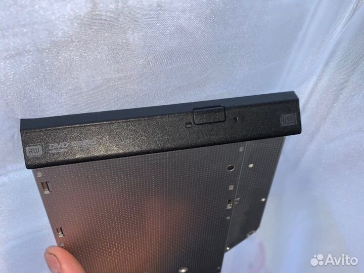 Dvd привод от ноутбука