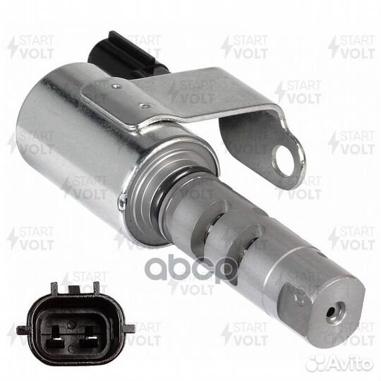 Клапан фаз газораспределения subaru forester 02