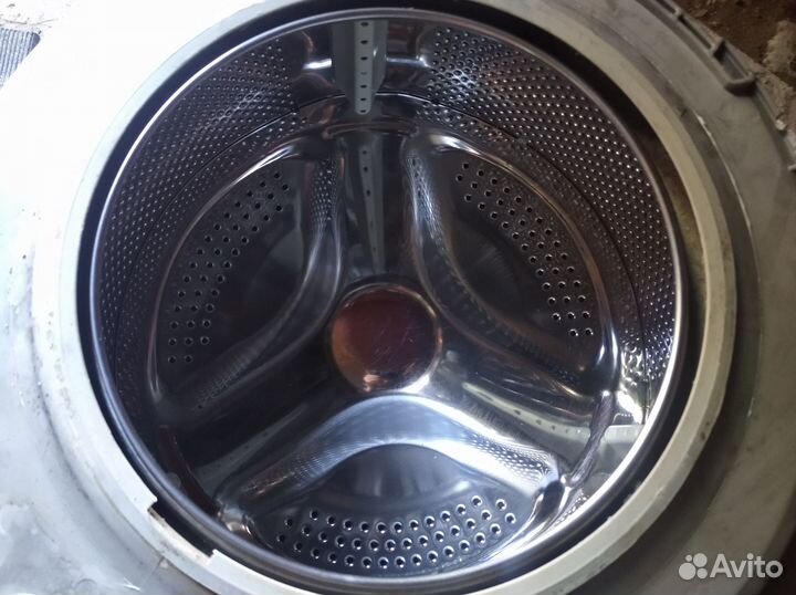 Бак полубак vwm-42080 Крестовина vestel whirlpool