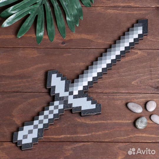 Сувенир деревянный