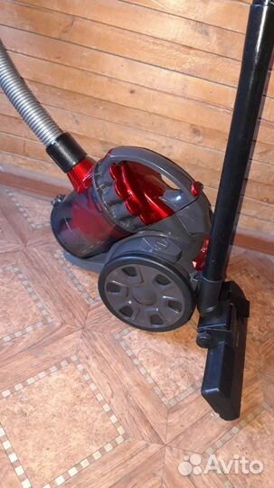 Пылесос vitek VT-1895R