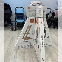 Новый стульчик Stokke Tripp Trapp