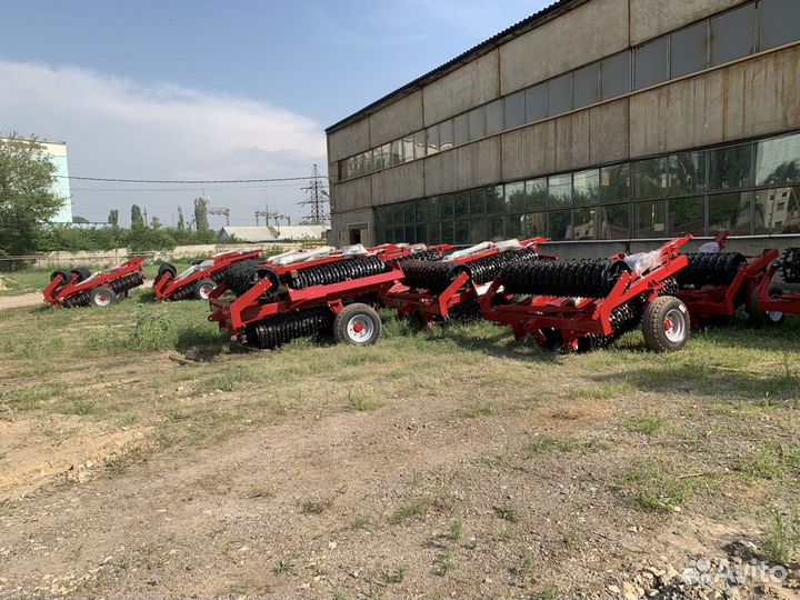 Каток Завод Автотехнологий ККЗ-6Н-01 (470), 2023