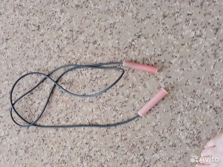 Скакалка детская