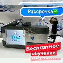 Косметологический аппарат для коррекции фигуры Ind