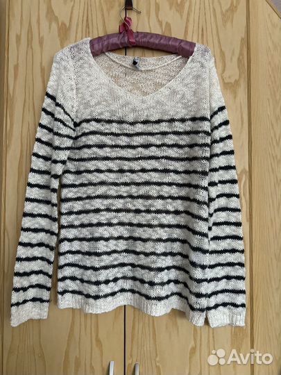 Джемпер женский 46