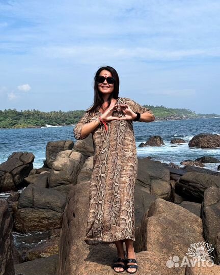 Йога и серфинг на Шри-Ланке – идеальный отдых