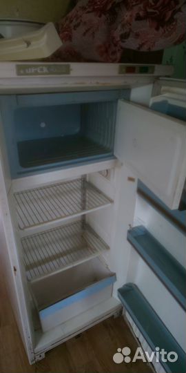 Холодильник бу
