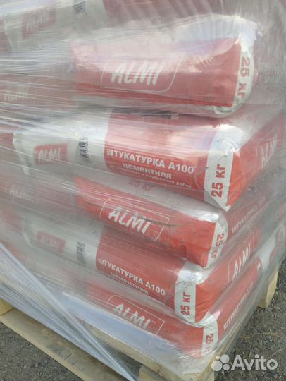 Плиточный клей юнис армированный 2000 plus 25 кг