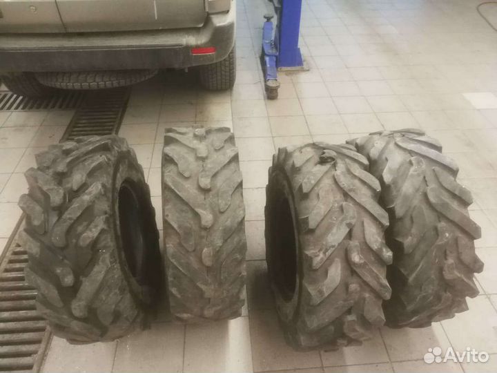 Белшина ФБел-160М 325/80 R16 140G