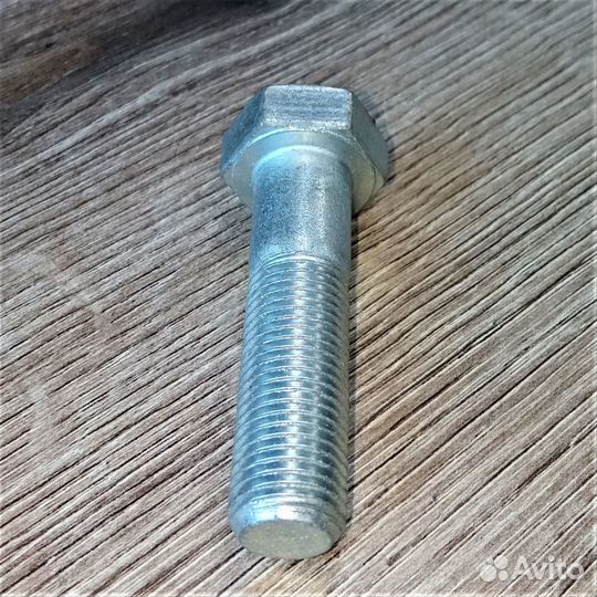 Болт уэс 0100603А-05