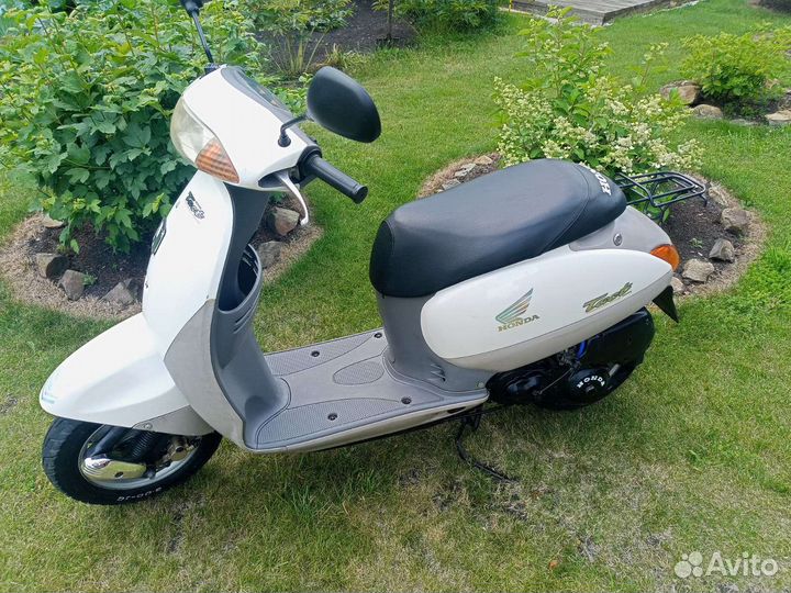 Мопед Хонда Такт