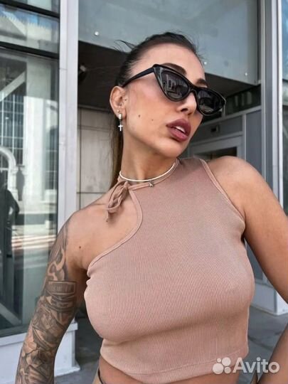 Топик женский