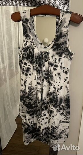 Платья 44-46 tommy hilfiger, Zara,Airfield и др