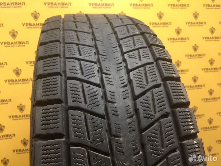 Dunlop Winter Maxx SJ8 225/60 R17 99R