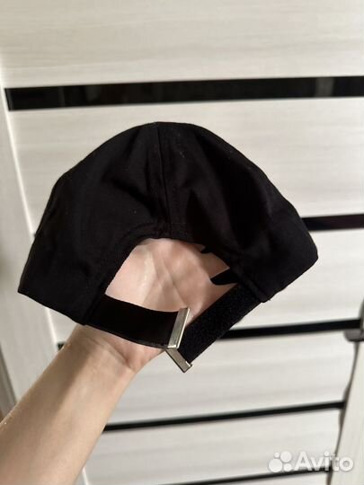 Бейсболка кепка tommy для мальчика