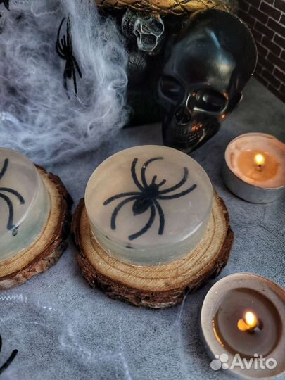 Для хеллоуина