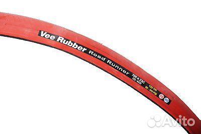 Покрышка для велотренажёра Vee Rubber Road Runner
