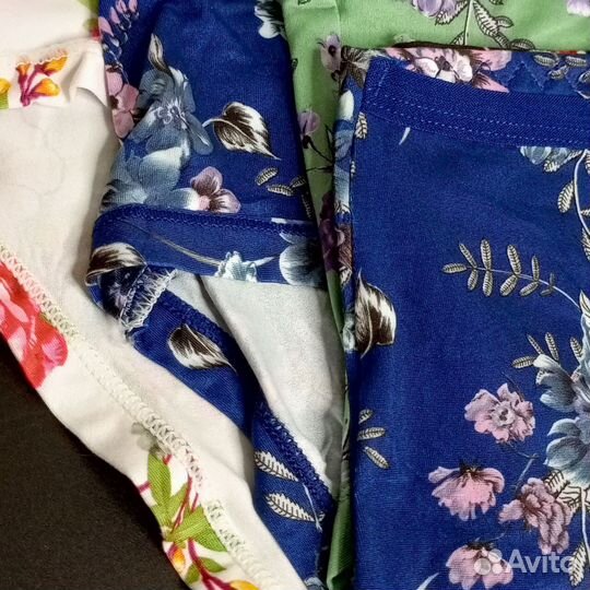 Трусы женские 5 штук