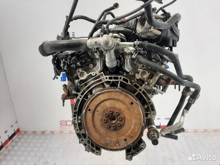 Двигатель (двс) для Ford Edge 1 7H6Z6006aarm