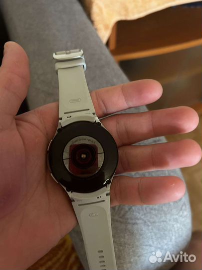 Samsung Galaxy watch 4 classic 46mm