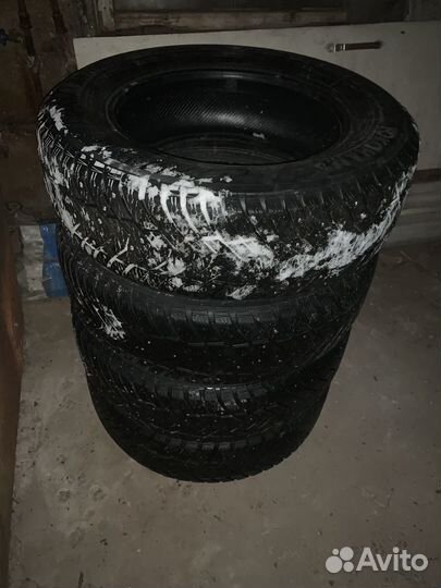 Yokohama Ice Guard IG65 225/65 R17