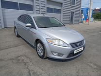 Ford Mondeo 2.0 MT, 2010, 205 000 км, с пробегом, цена 800 000 руб.